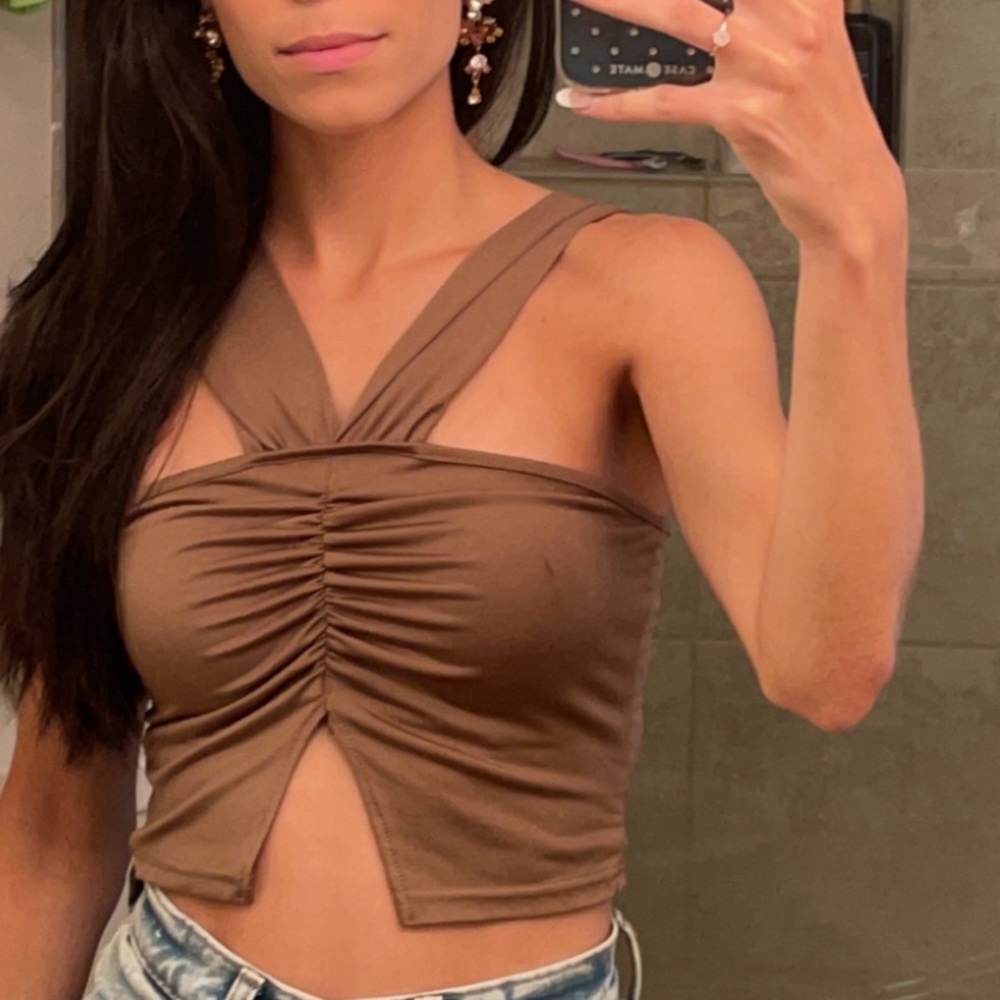Shein top - Picture 2 of 2